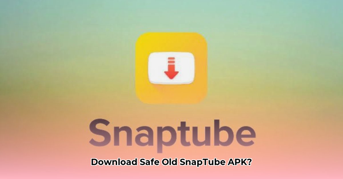 original-snaptube-apk-download-old-version